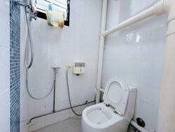 Blk 506 Hillgrove Gardens (Bukit Batok), HDB 3 Rooms #556612831